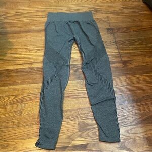 Blue Gymshark Leggings